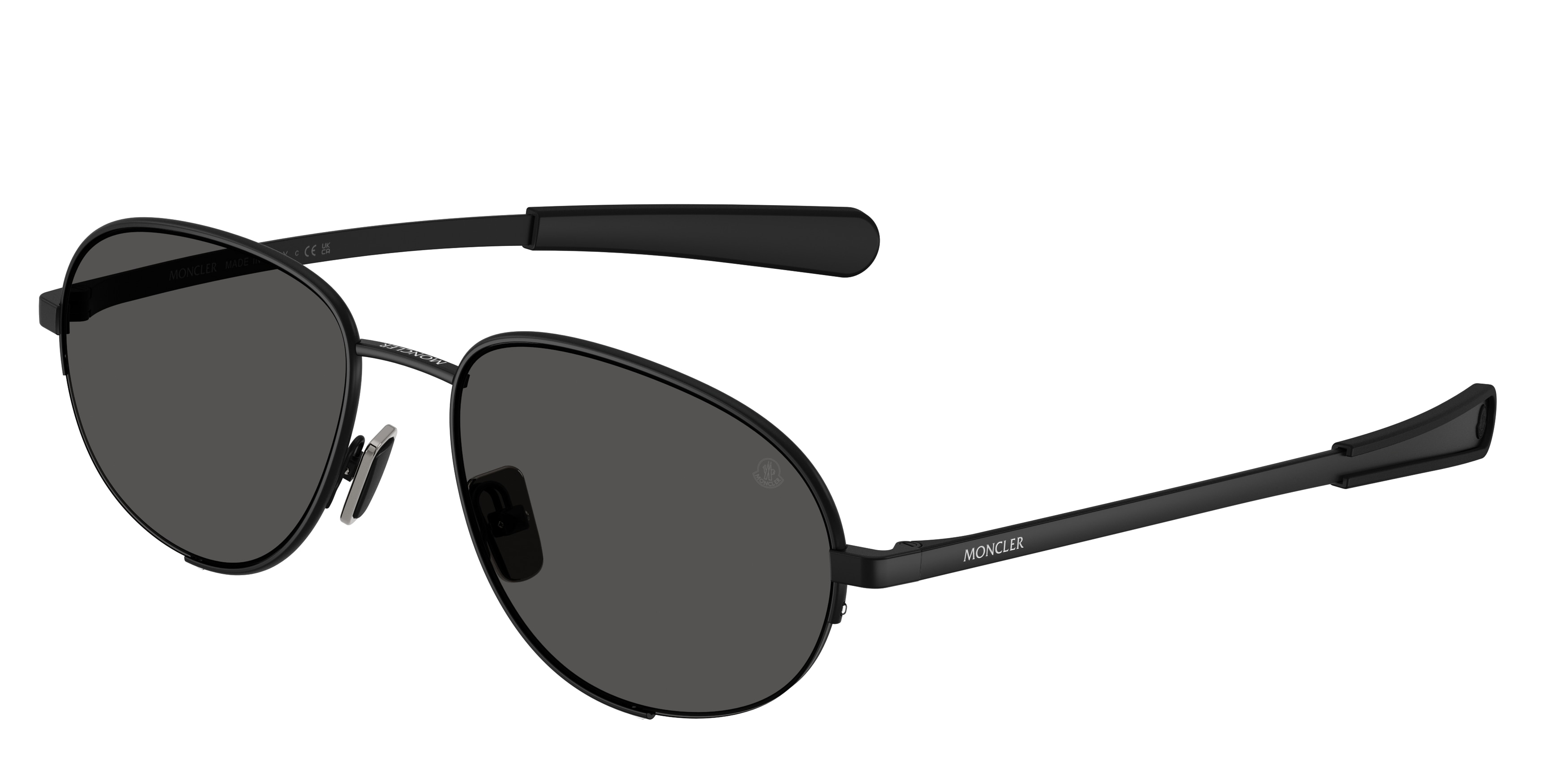 Moncler ME4018 100187 Circuit 